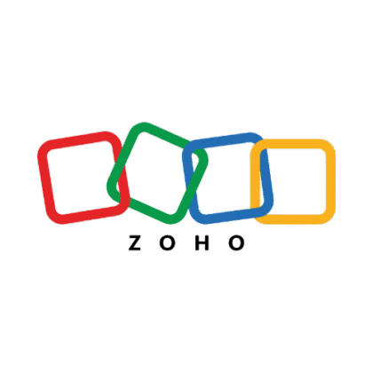 Zoho Books Logo