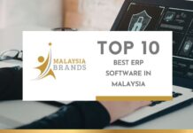 Top 10 Best ERP Software in Malaysia Top 10 Best ERP Software in Malaysia