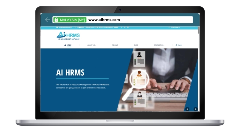 AI HRMS