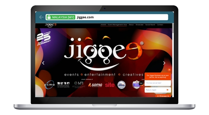 Jiggee