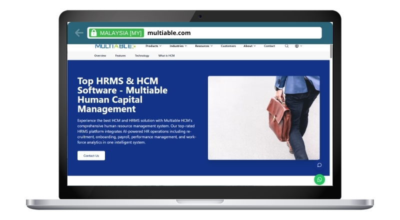 Multiable HCM Multiable HCM