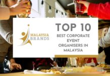 Top 10 Best Corporate Event Organisers in Malaysia Top 10 Best Corporate Event Organisers in Malaysia