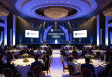 Top 10 Best Event Management Companies in Malaysia Top 10 Best Event Management Companies in Malaysia