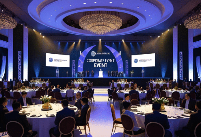 Top 10 Best Event Management Companies in Malaysia