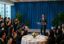 Top 10 Best Corporate Event Organisers in Malaysia Top 10 Best Corporate Event Organisers in Malaysia