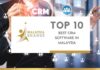 Top 10 Best CRM Software in Malaysia Top 10 Best CRM Software in Malaysia