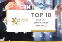 Top 10 Best CRM Software in Malaysia Top 10 Best CRM Software in Malaysia