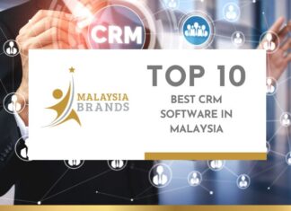Top 10 Best CRM Software in Malaysia