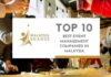Top 10 Best Event Management Companies in Malaysia Top 10 Best Event Management Companies in Malaysia