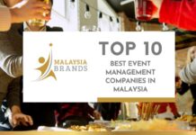 Top 10 Best Event Management Companies in Malaysia Top 10 Best Event Management Companies in Malaysia