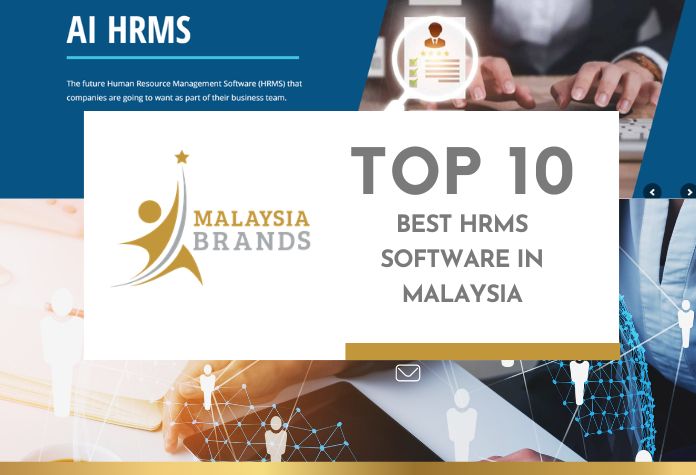 Top 10 Best HRMS Software in Malaysia Top 10 Best HRMS Software in Malaysia