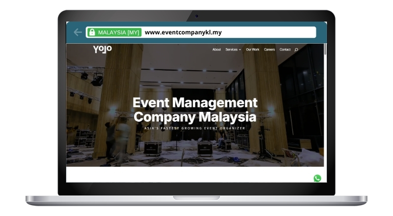 YOLO Events