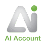 AI Account logo
