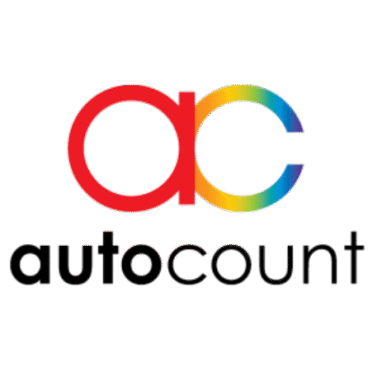 AutoCount Accounting