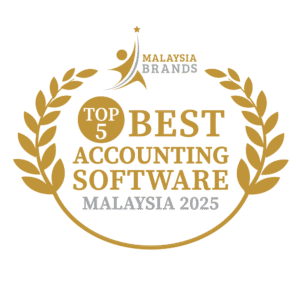 Top 5 Best Accounting Software in Malaysia for 2025