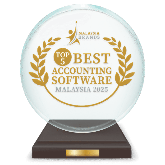 2025 Award
