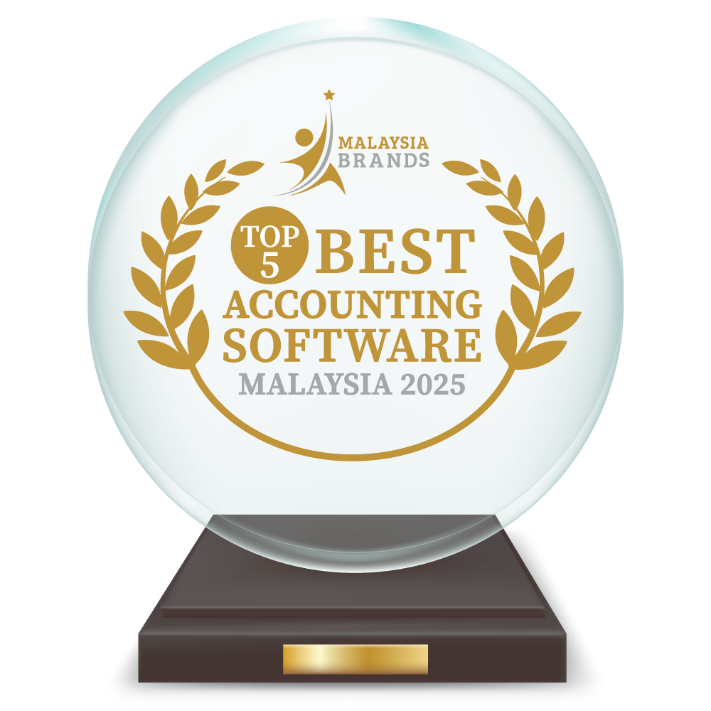 Top 5 Best Accounting Software in Malaysia for 2025