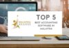 Top 5 Best Accounting Software in Malaysia for 2026 Top 5 Best Accounting Software in Malaysia