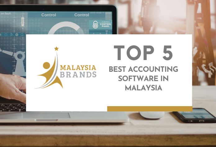 Top 5 Best Accounting Software in Malaysia for 2026 Top 5 Best Accounting Software in Malaysia