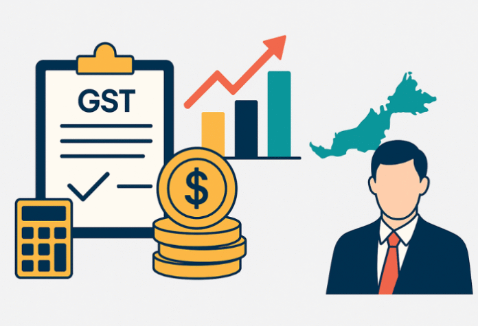 What Foreign Investors Need to Know About the Goods and Service Tax in Malaysia