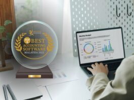 Top 5 Best Accounting Software in Malaysia for 2025 Top 5 Best Accounting Software in Malaysia for 2025