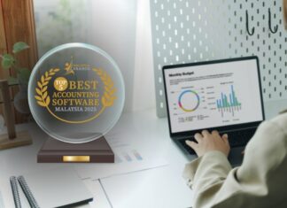 Top 5 Best Accounting Software in Malaysia for 2025 Top 5 Best Accounting Software in Malaysia for 2025