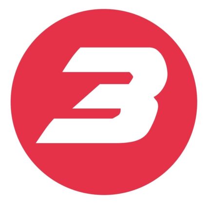 BrandThirty logo