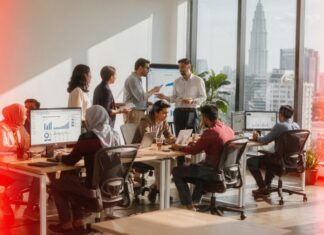 Top 10 Best SEO Agency in Malaysia for 2025 Top 10 Best SEO Agency in Malaysia