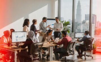 Top 10 Best SEO Agency in Malaysia for 2025 Top 10 Best SEO Agency in Malaysia