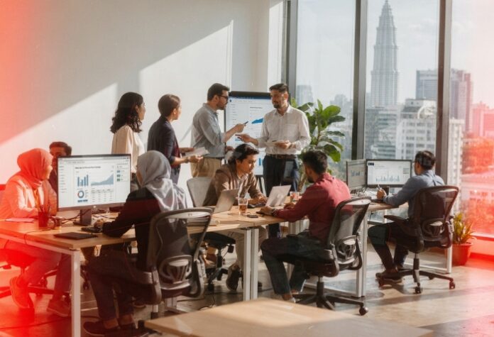 Top 10 Best SEO Agency in Malaysia