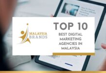 Top 10 Best Digital Marketing Agencies in Malaysia for 2025