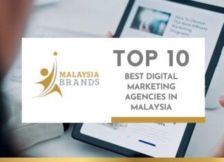 Top 10 Best Digital Marketing Agencies in Malaysia for 2025