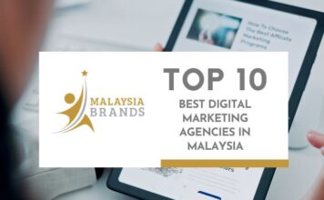 Top 10 Best Digital Marketing Agencies in Malaysia for 2025
