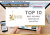Top 10 Best AEO/GEO Agencies in Malaysia Top 10 Best AEO/GEO Agencies in Malaysia