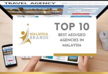 Top 10 Best AEO/GEO Agencies in Malaysia