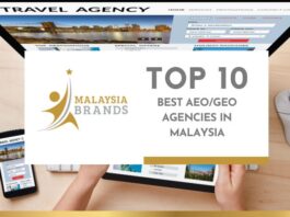 Top 10 Best AEO/GEO Agencies in Malaysia