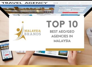 Top 10 Best AEO/GEO Agencies in Malaysia