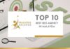 Top 10 Best SEO Agency in Malaysia for 2026 Top 10 Best SEO Agency in Malaysia