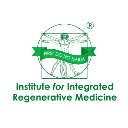 IIRM -logo