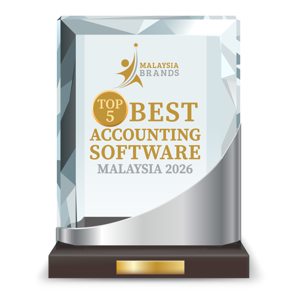 Top 5 Accounting Software in Malaysia for 2026