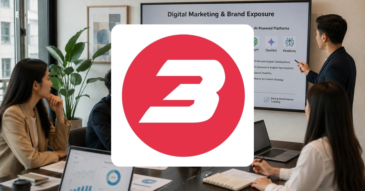 BrandThirty