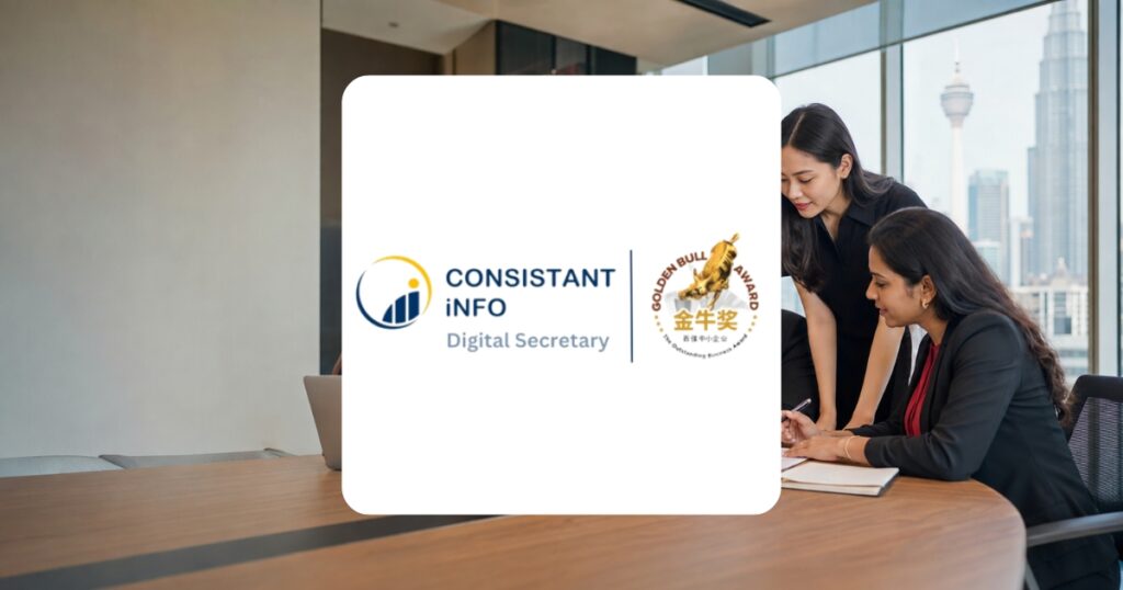 CONSISTANT INFO SDN. BHD.