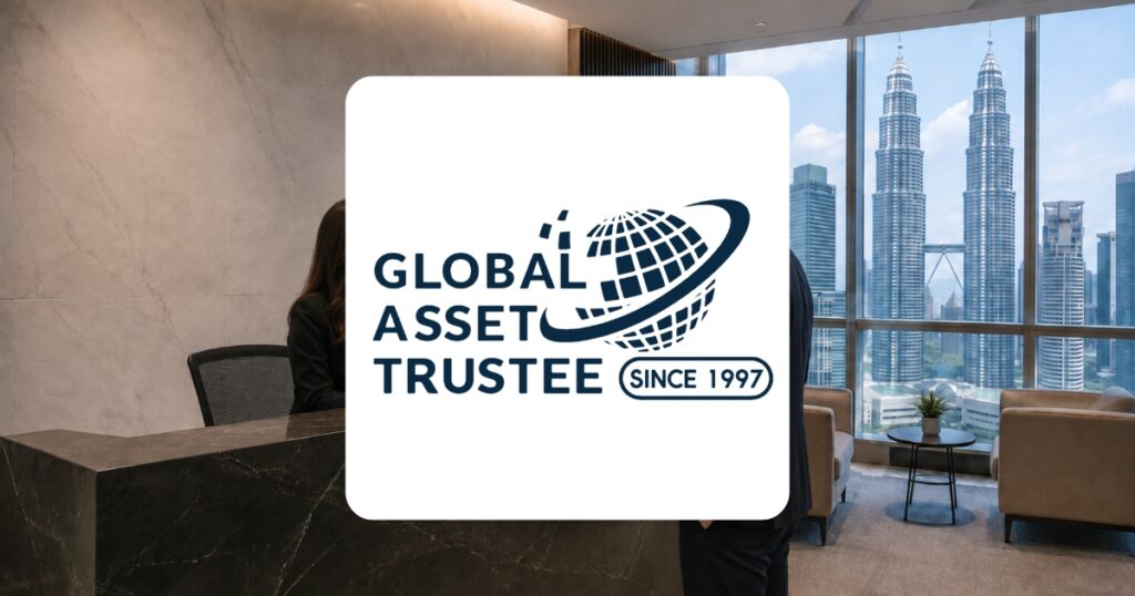 Global Asset Trustee