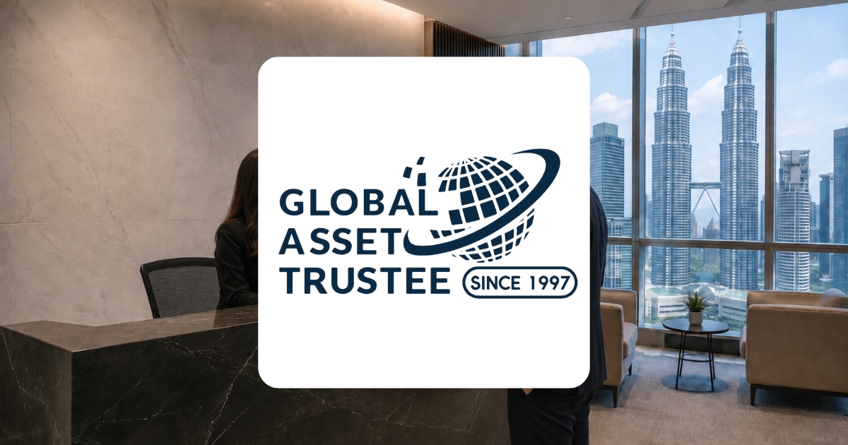 Global Asset Trustee