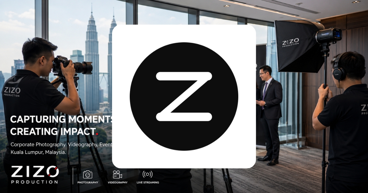 ZIZO Production
