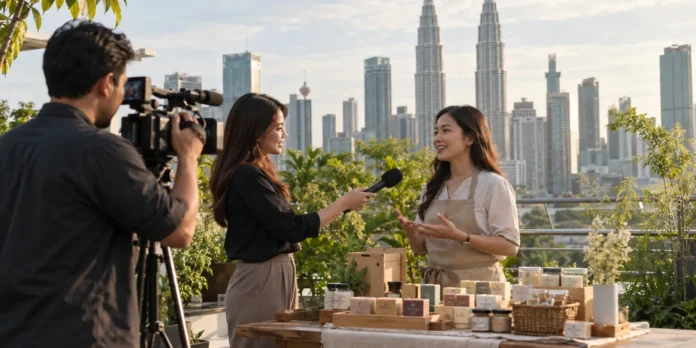 How Can Local Brands Get Featured by Malaysian Media? How Can Local Brands Get Featured by Malaysian Media?