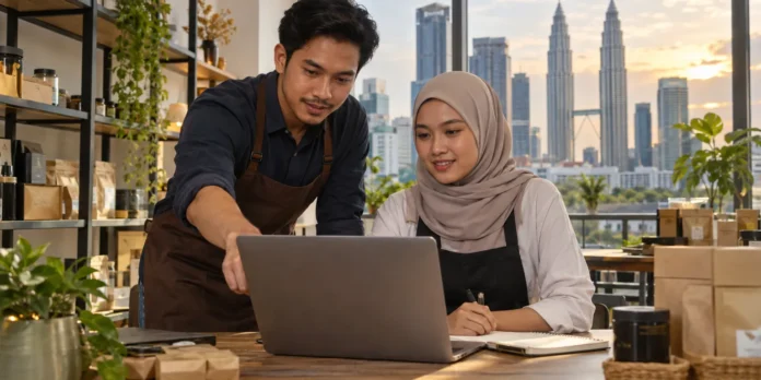 Should Malaysian SMEs Pay for a Business Directory Listing?
