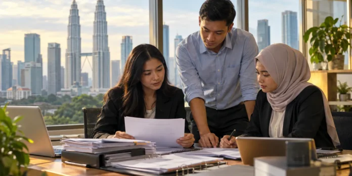 Malaysia Company Tax Filing Deadlines 2026: SME Calendar for CP204, e-Filing, SST and Audit Requirements