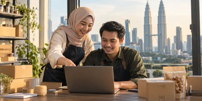 How Malaysian SMEs Can Get Listed in a Business Brand Directory: A Step-by-Step Guide How Malaysian SMEs Can Get Listed in a Business Brand Directory: A Step-by-Step Guide