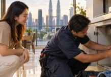 How Malaysian Plumbing Businesses Can Earn Trust Before a “Plumber Near Me” Customer Calls How Malaysian Plumbing Businesses Can Earn Trust Before a “Plumber Near Me” Customer Calls